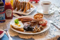 Baldwin House Hotels in Bewdley