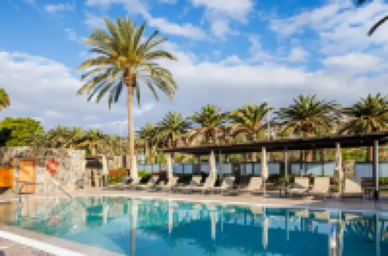 Hapimag San Agustín Hotels in San Agustin