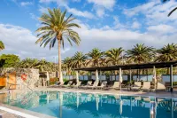 하피마그 산 아구스틴