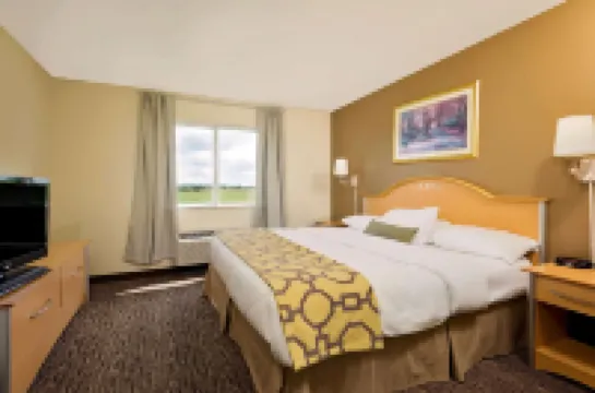 Baymont by Wyndham Lawrenceburg