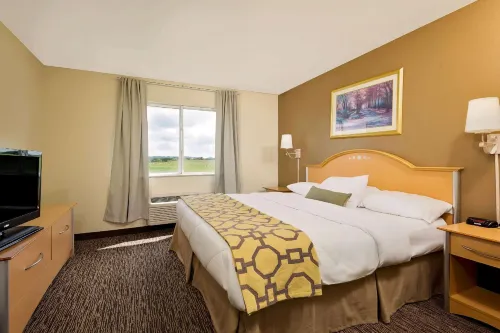 Baymont by Wyndham Lawrenceburg Hotels in Harrison