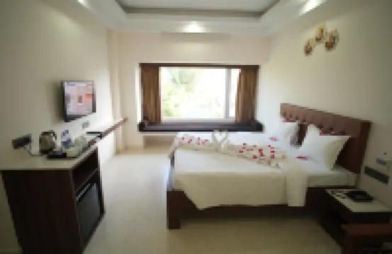 Hotel Seasons Hotels in Tiruvannamalai