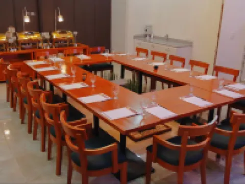 Ragazzi Resort Hotel Hoteles en Naga