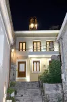Leone Suites Hotels in Nafpaktos