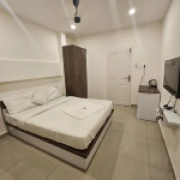 Heres Haut Residency