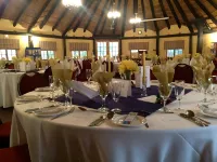 Battlefields Country Lodge Hotels in Glencoe