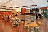 Wyndham Lake Charles - sarapan