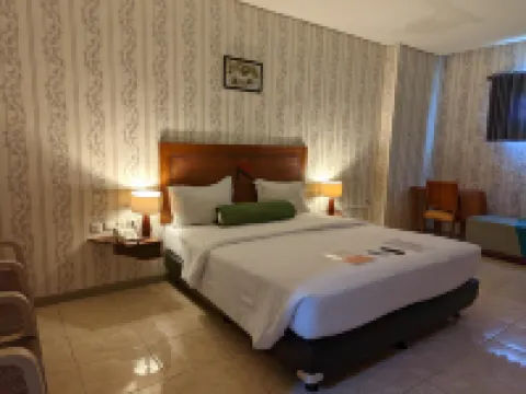 Hotel Nalendra Plaza Subang