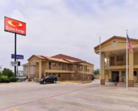 Econo Lodge Hotels in Killeen