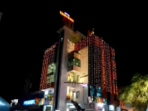 Hotel Vaishnavi