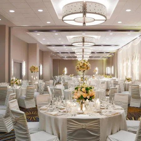 The Royal Sonesta Chicago Downtown