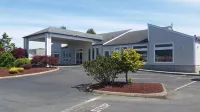 Best Western Salbasgeon Inn  Suites of Reedsport