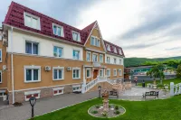 Моя Глинка Отели в г. 