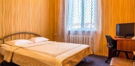 VM-Tsentralnaya Hotel