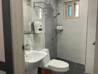 Ulleungdo JD Hostel Hotels in Ulleung-gun