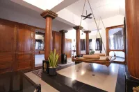 The Village Hotels in Varkala