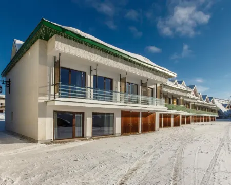 Gtk Suzdal Hotels in Suzdal