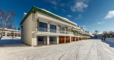 ГТК Суздаль Отели в г. 