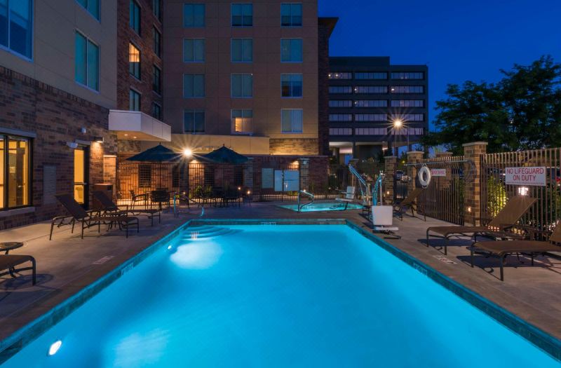 Hyatt Place Boise Downtown photo 3