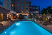 Hyatt Place Boise Downtown - Swimmingpools