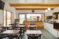 Travelodge by Wyndham Niagara Falls Hotel di Wheatfield