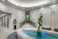 Milano Serviced Apartments - Badekar