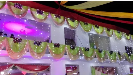 Arvind Conference Halls