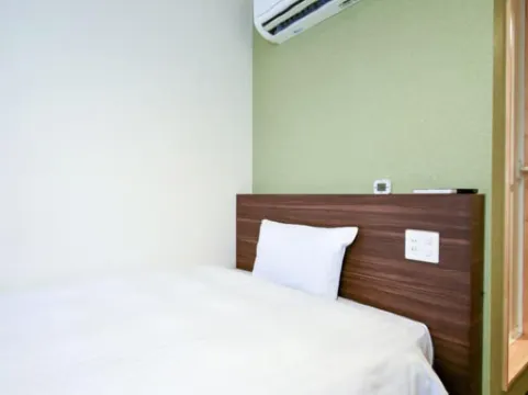 ビジネスホテル アトリエ