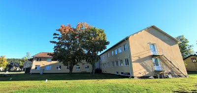 Nipanhotellet Hotel a