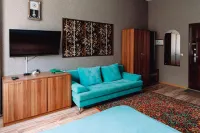 Grk Gorki Hotel Hotels in Sysertskiy rayon