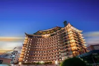 コモドホテル 釜山