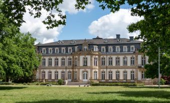 Holiday Inn Express Offenbach