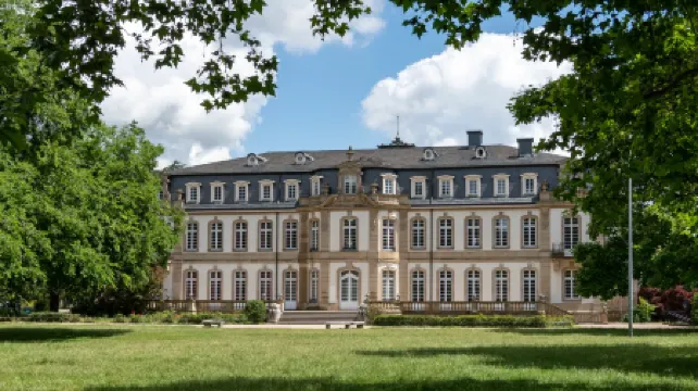 Holiday Inn Express OFFENBACH by IHG