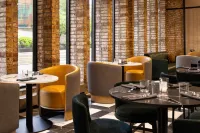 Sheraton Minneapolis Downtown Convention Center