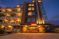 FabHotel the Diamond Hotels near Raj chopla modinagar