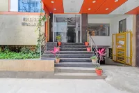 FabHotel Vsr International Hotel a 