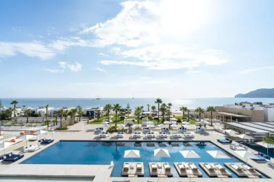 Sofitel Tamuda Bay Beach and Spa Hotels in 