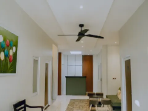 TITANIA HOTEL Hotels in Ciamis Regency