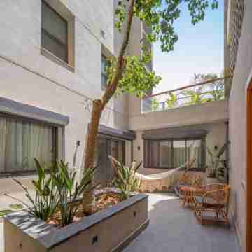 Lourina West Golf Extension | New Cairo Others