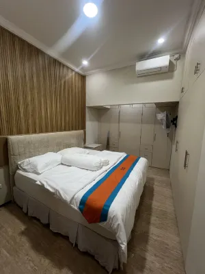 Kita Home Plamongan Hotel a Reggenza di Demak