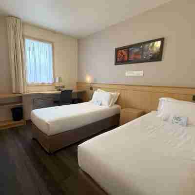 Hôtel Kyriad Rennes Chantepie Rooms