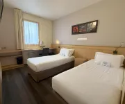 Kyriad Rennes Sud - Chantepie Hotels in Chantepie