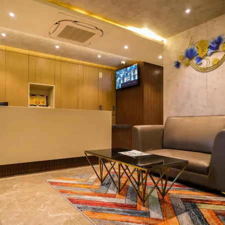Symphony Inn