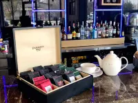 Best Western Premier Plovdiv Hills - bar