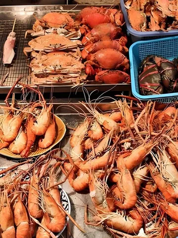 รูปภาพของมิตร อินน์ ชายหาดหัวหิน