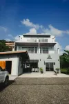 The Lake House Ko Yo - غرفة مطلة على الجبل
