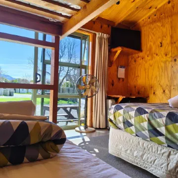 Alpine-Pacific Holiday Park