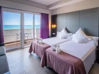 Pato Amarillo Hotels in Punta Umbria