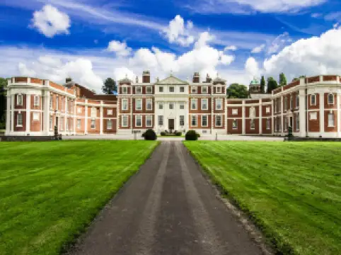 Hawkstone Hall Hotel & Gardens