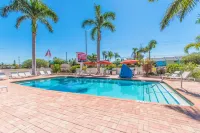 Hibiscus Suites - Sarasota - 2 tähden